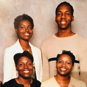 Meet your Posher, Tena